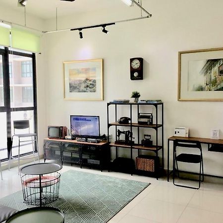 Ferienwohnung Conezion Ioi Putrajaya Exterior foto