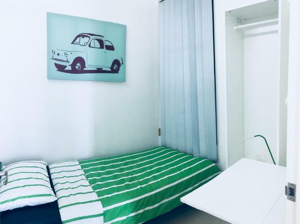 Ferienwohnung Conezion Ioi Putrajaya Exterior foto